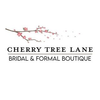 Cherry Tree Lane Logotype