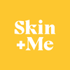 Skin + Me Logotype