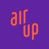 air up NL Logotype