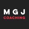 MGJ Coaching Logotype