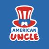 American Uncle Logó