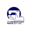 die-naehmaschinenprofis Logotype