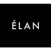 ELAN LINEN Logotype