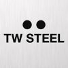 TWSTEEL. Logotype
