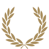 Fred Perry Limited Logotipo
