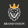 brand Vision Logotipo