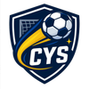 Colfax Youth Soccer League Logotyp