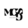 MrsCgrey StYles Logotype