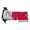 Anal-Performance Logotype