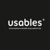 Usables Logotipo
