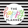 The Happy Planner Logotype