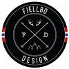 fjellbodesign.no Logo