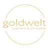 Goldwelt Juweliere & Uhrmacher Logotype
