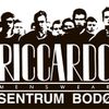 Riccardo AS Logotipo