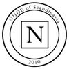 nudeofscandinavia.com Logotype