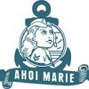 Ahoi Marie Logo