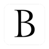 Bergmann Möbel Logo