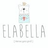 Elabella Logotype