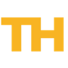 Trader Haag Logotype