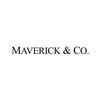 Maverick & Co. Logotype