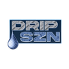DRIP SZN Logotype