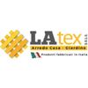 Latex SRL Logotipo