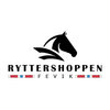 Ryttershoppen Fevik AS Logotipo