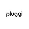 pluggi.de Logotipo