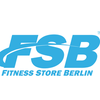 Bodystar Fitness Store Logotype