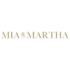 Mia&Martha by Katja Schmalen Logotype