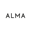 Archive ALMA Logotype