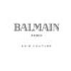 Balmain Hair Logotip