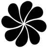 Much Flowers Logotype