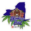 Yankee Seed Logotype