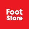 Footstore Logotipo