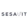 Sesavit Logotype