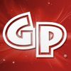 Gameplanet Logotipo