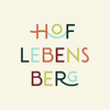 Hof Lebensberg GmbH Logotype