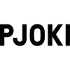 PJOKI Logotype
