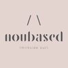 Noubased Logotype