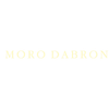 Moro Dabron Logotyp