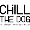 CHILL THE DOG® Logotip