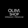 oliivi.shop Logotyp