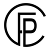 Cold Front Publishing Logotyp