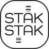 Stak Stak Logotype