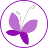 Buy Butterflies Logotyp