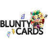 Bluntycards Logotipo