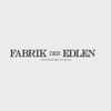 SP * FABRIK DER EDLEN Λογότυπο