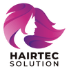 HAIRTECSOLUTIONS Logotype