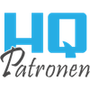 HQ-PATRONEN.DE Logotipo
